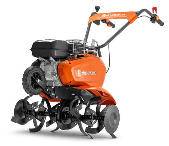 Scarifier, 230V