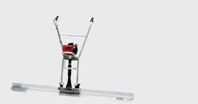 Surfacing screeds, 230V