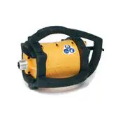 Engines for concrete pokers
