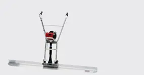 Surfacing screed, petrol, 3m