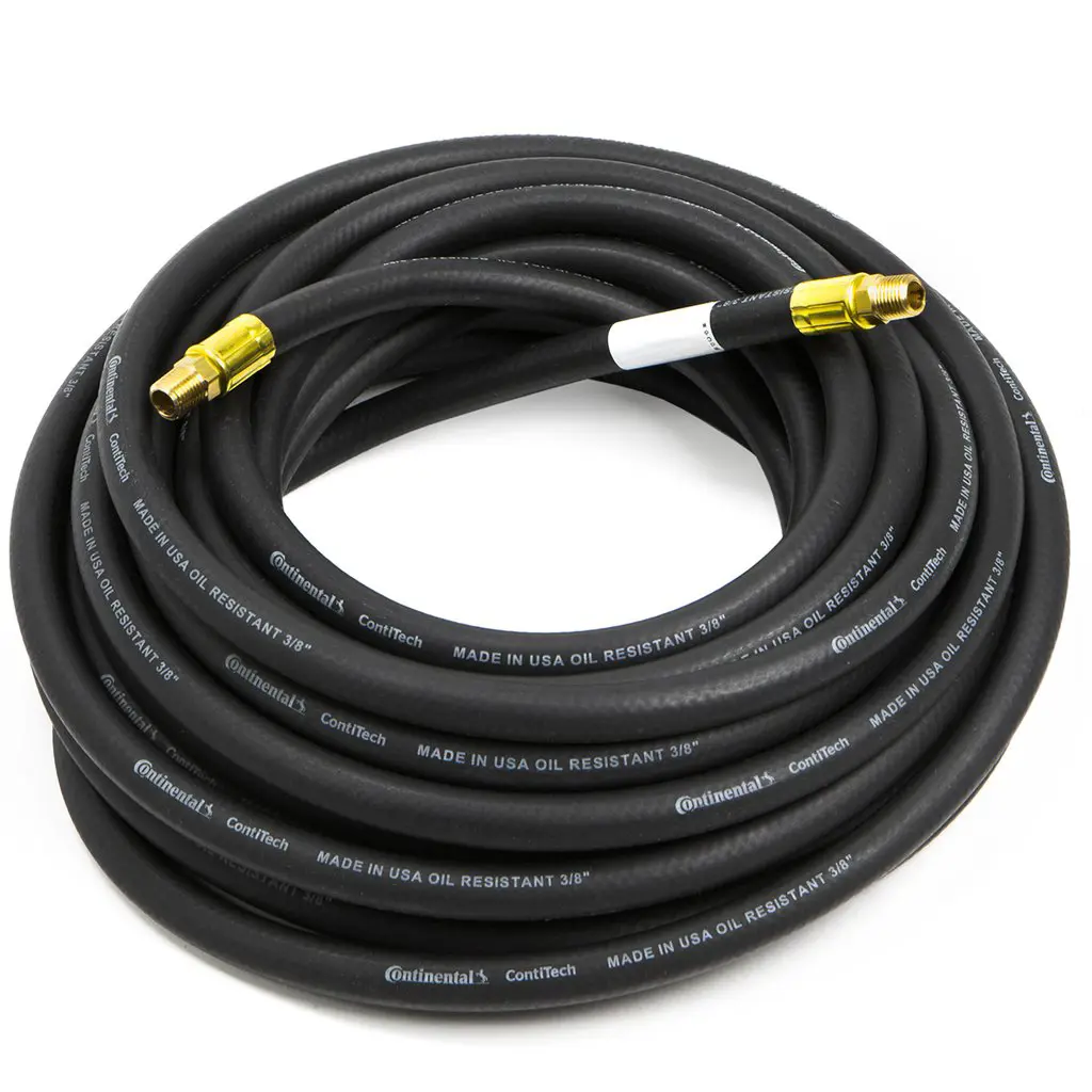 Pneimatic pipes, 3/8"