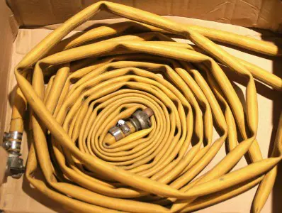Pneumatic (hose) pipe 3/4,, 20 m