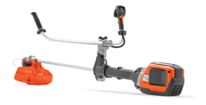 Grass maintanance equipment