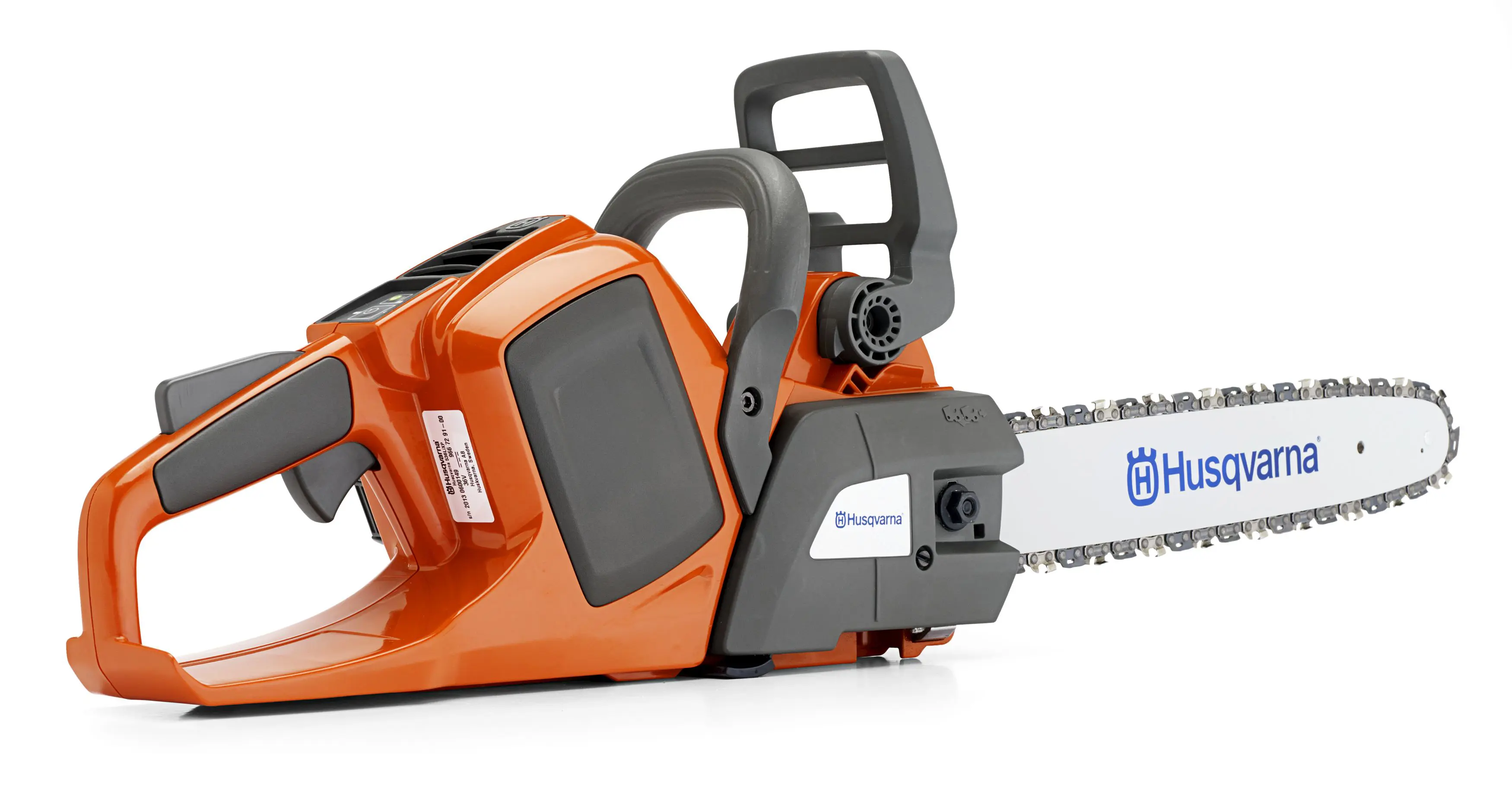 Chain saws