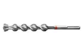 SDSMax dril bits 29-32mm, L-261-520mm