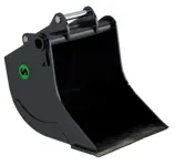 Accessories for excavator 