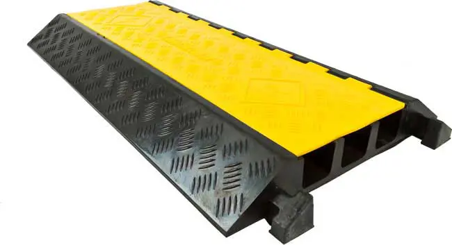 Cable cover, 1m