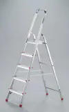 Universal ladders, < 8m