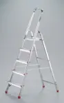 Universal ladders, < 8m
