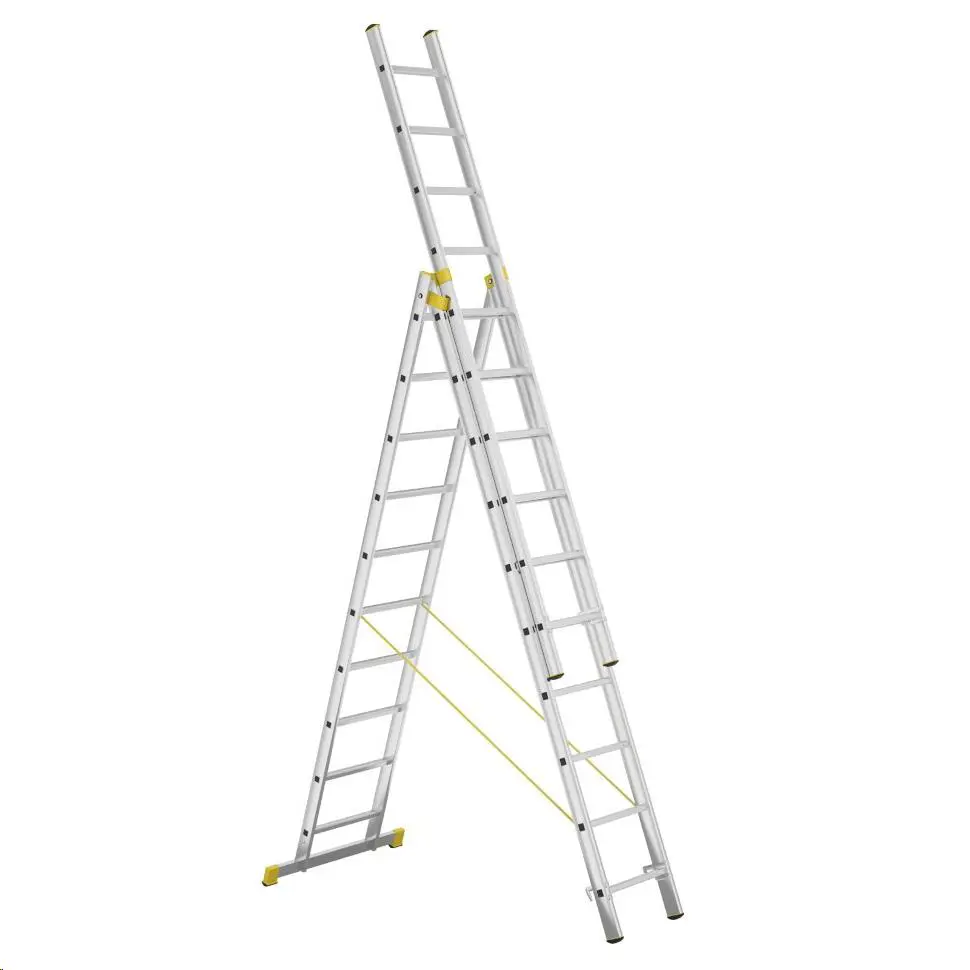 Universal ladders, < 8m