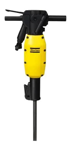 Pneumatic breaker, <30kg