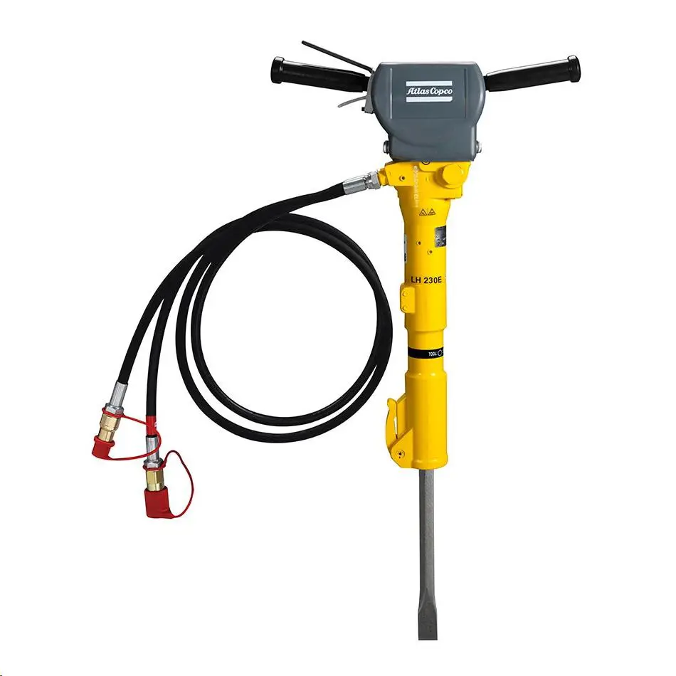 Hydraulic Breaker, 30kg