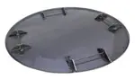 Accessories for trowels