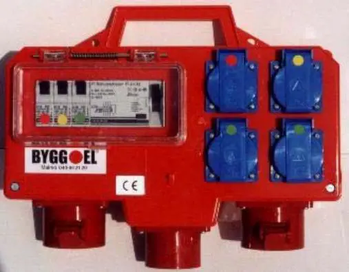 Site transformers