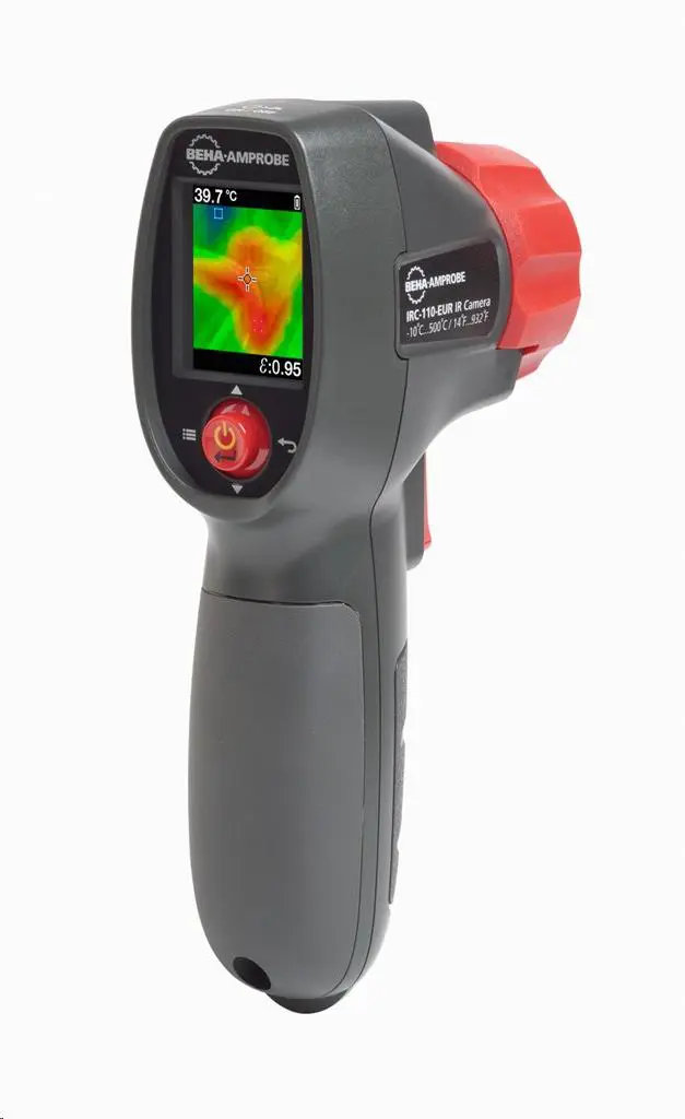 Thermal Imaging Camera