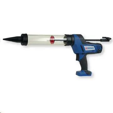 Caulking guns