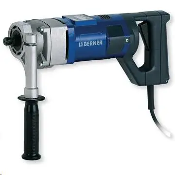 Diamond core drills & Water Management Systems