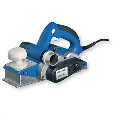 Planers and Stripping Equipment