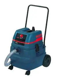 Vacuum cleaners for dust and wet mud, 60l/s, 70l, 230V