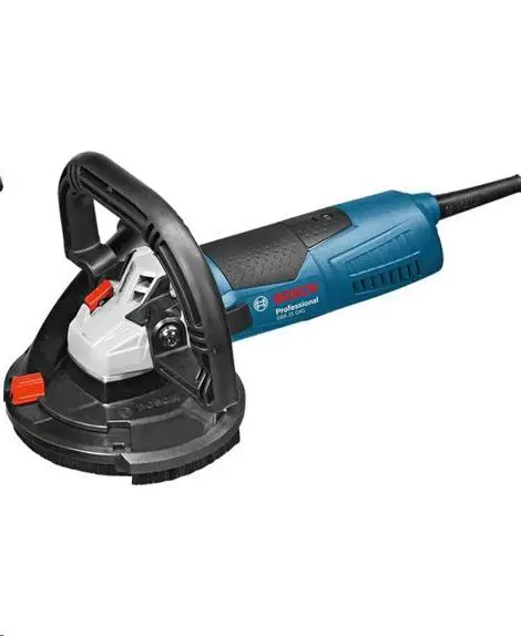 Concrete angle grinders, 125mm, 230V