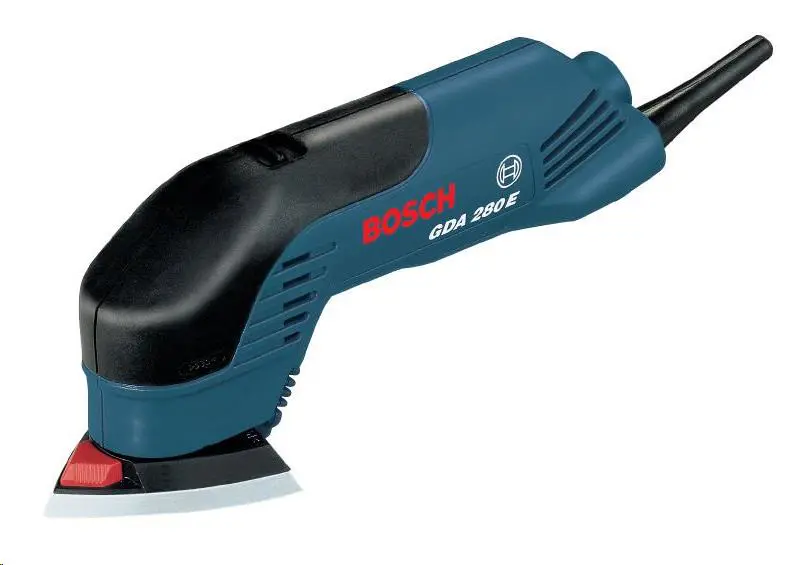 Edge sanding machine, 220V