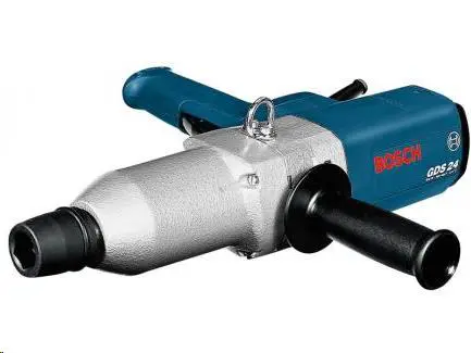 Impact wrench, 230V, 3/4", 600Nm