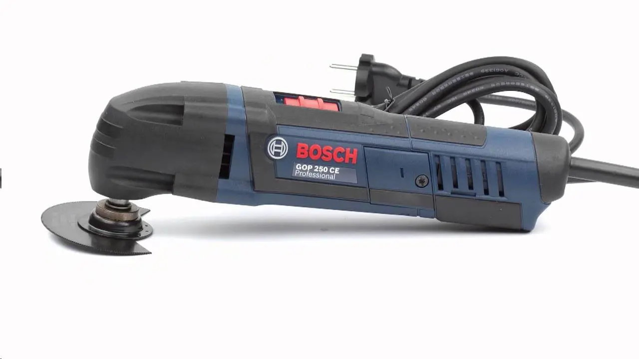 Multi-cutters, 230V