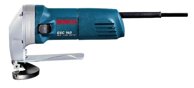 Electric scissors, 220V