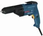 Screwdriver, 230V, 1/4", 10Nm