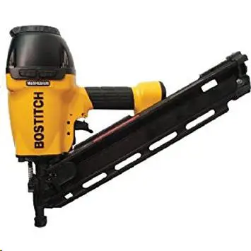 Pneumatic framing nailer
