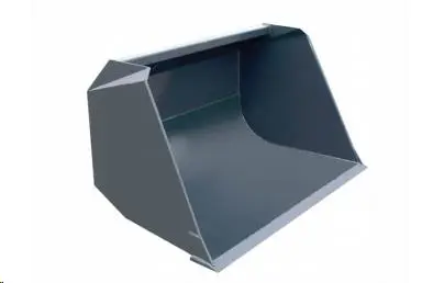 Bucket for Telescopic handler, <1.5m3