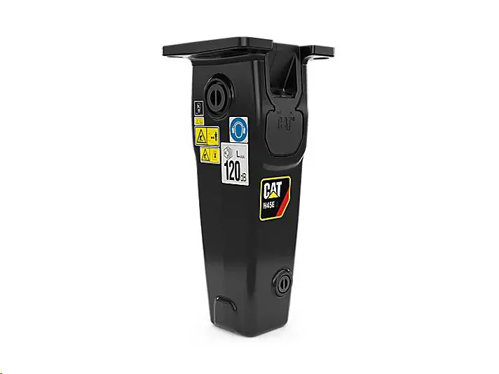 Hydraulic breaker, for mini excavator