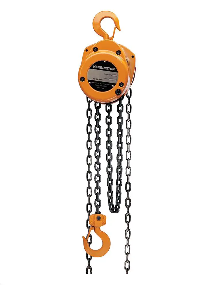 Winch with steel wire rope
