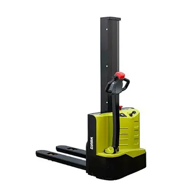Electric Pallet trolleys, 2t