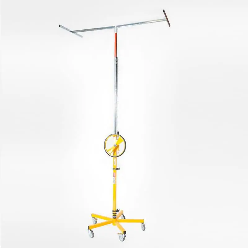 Plasterboard lifters
