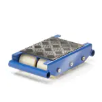 Pallet trolleys & stackers