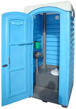 Bio-toilet