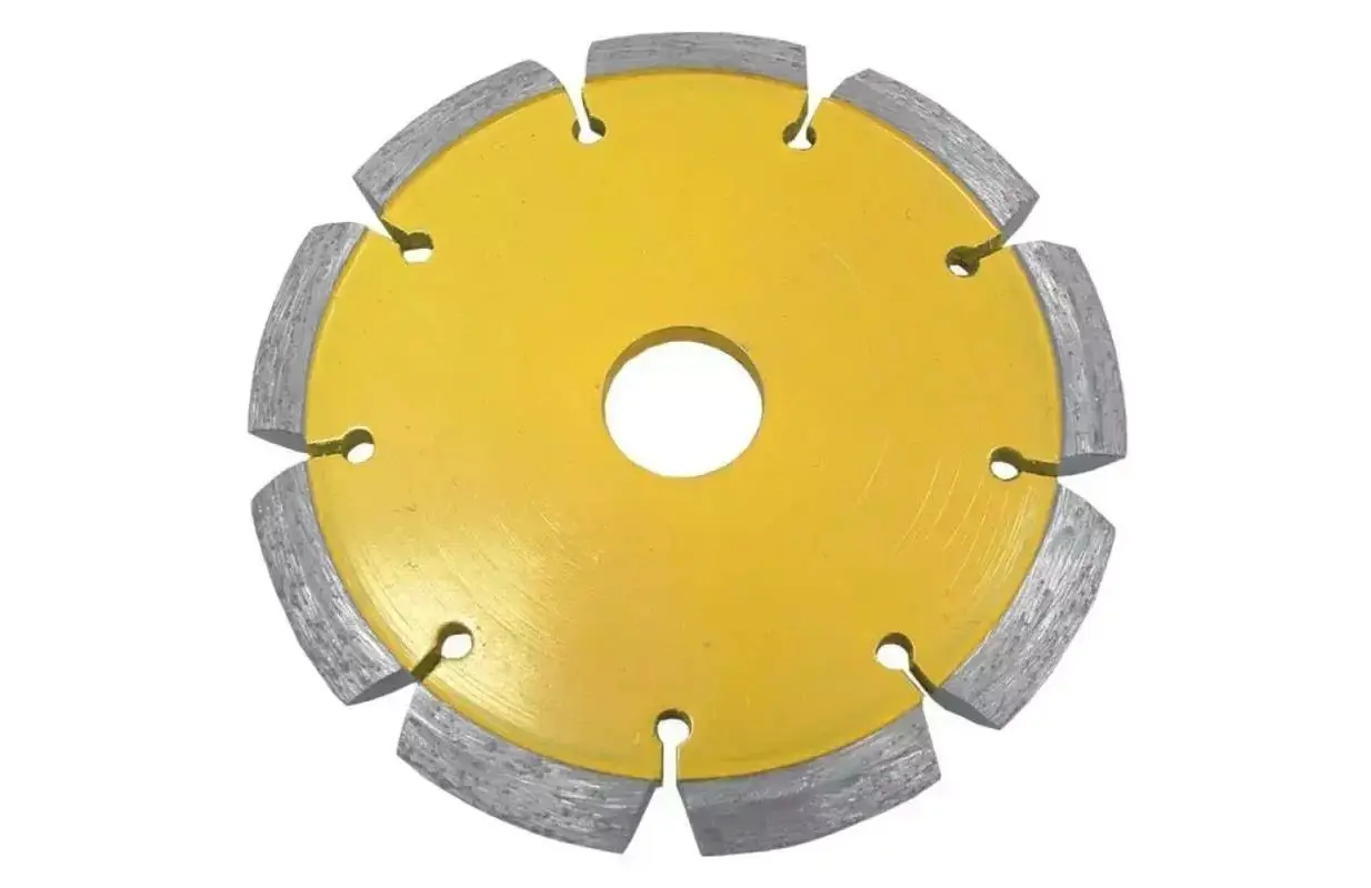 Diamond disc, d=125mm