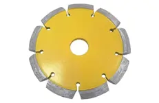 Diamond disc, d=125mm