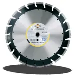 Diamond disc, d=400mm