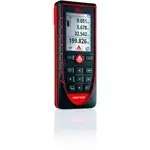Distance meters