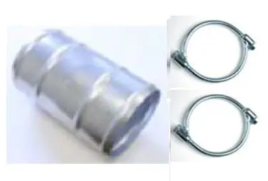 Accessories for water pumps