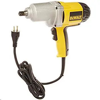 Impact wrench, 230V, 1/2", 400Nm
