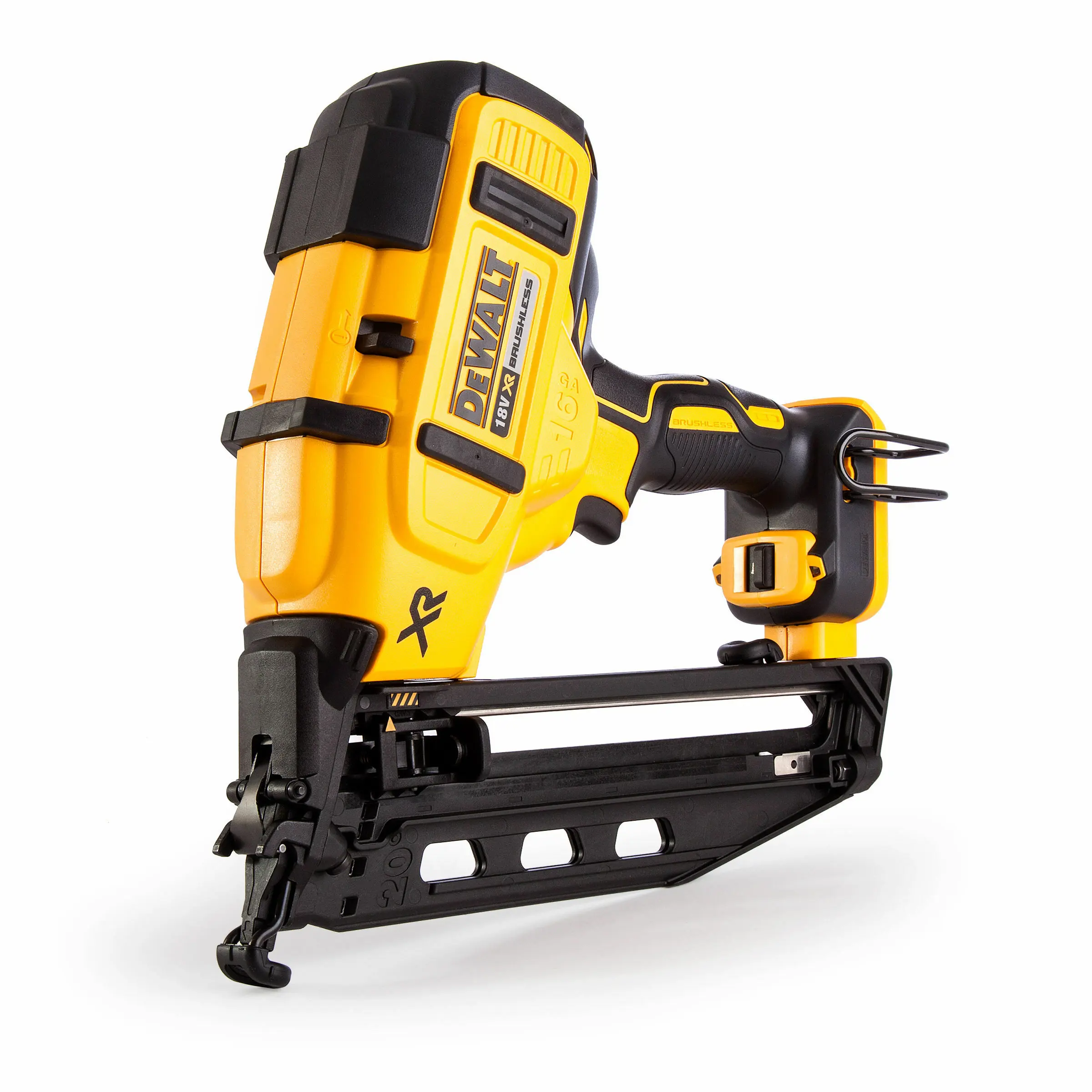 Mounting equipment