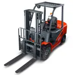 Diesel forklifts
