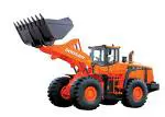 Wheel loaders, <4.9m3