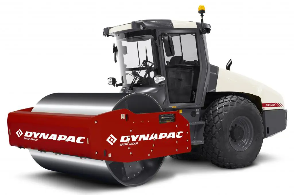 Single Drum Roller, <13t