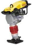 Rammer, <80kg, petrol