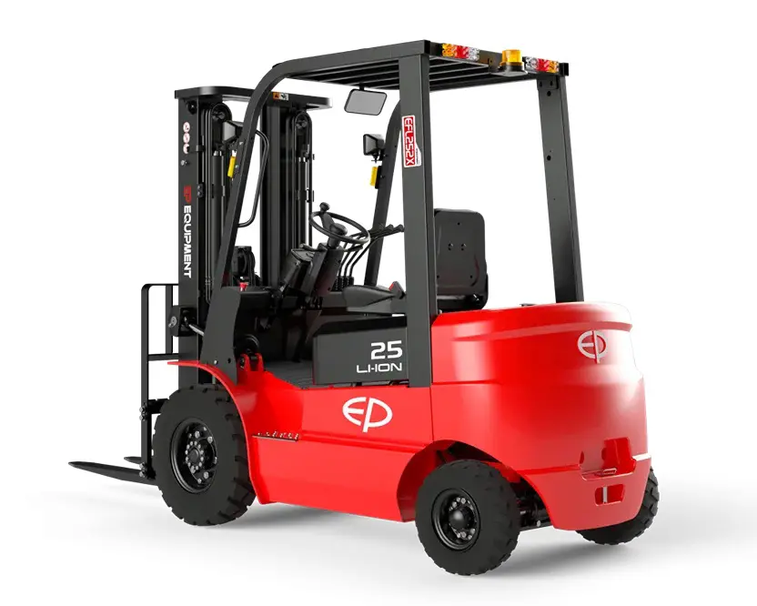 Eletric forklifts, <3t