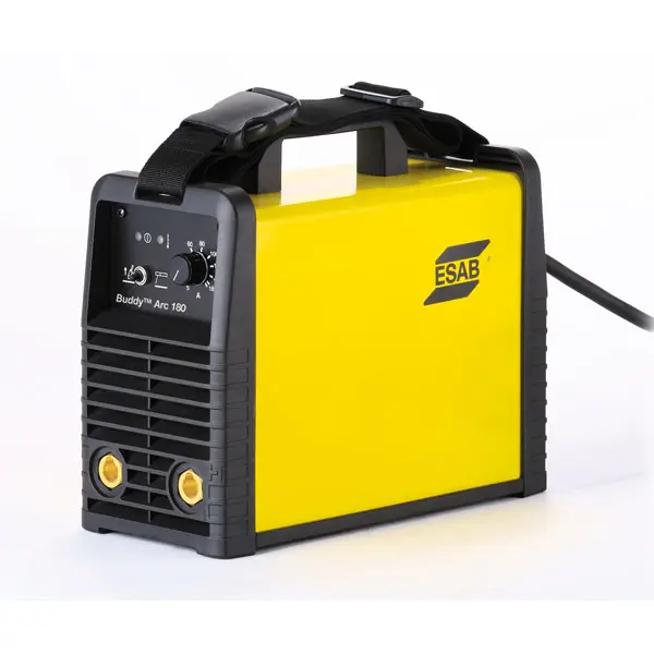 Welding inverters